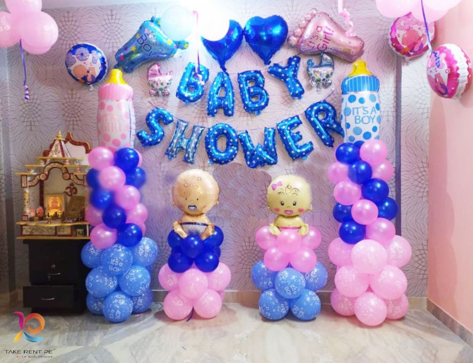 Deva Balloon & Decor