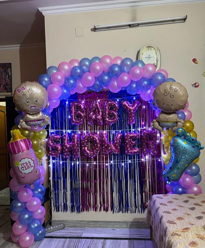 Deva Balloon & Decor