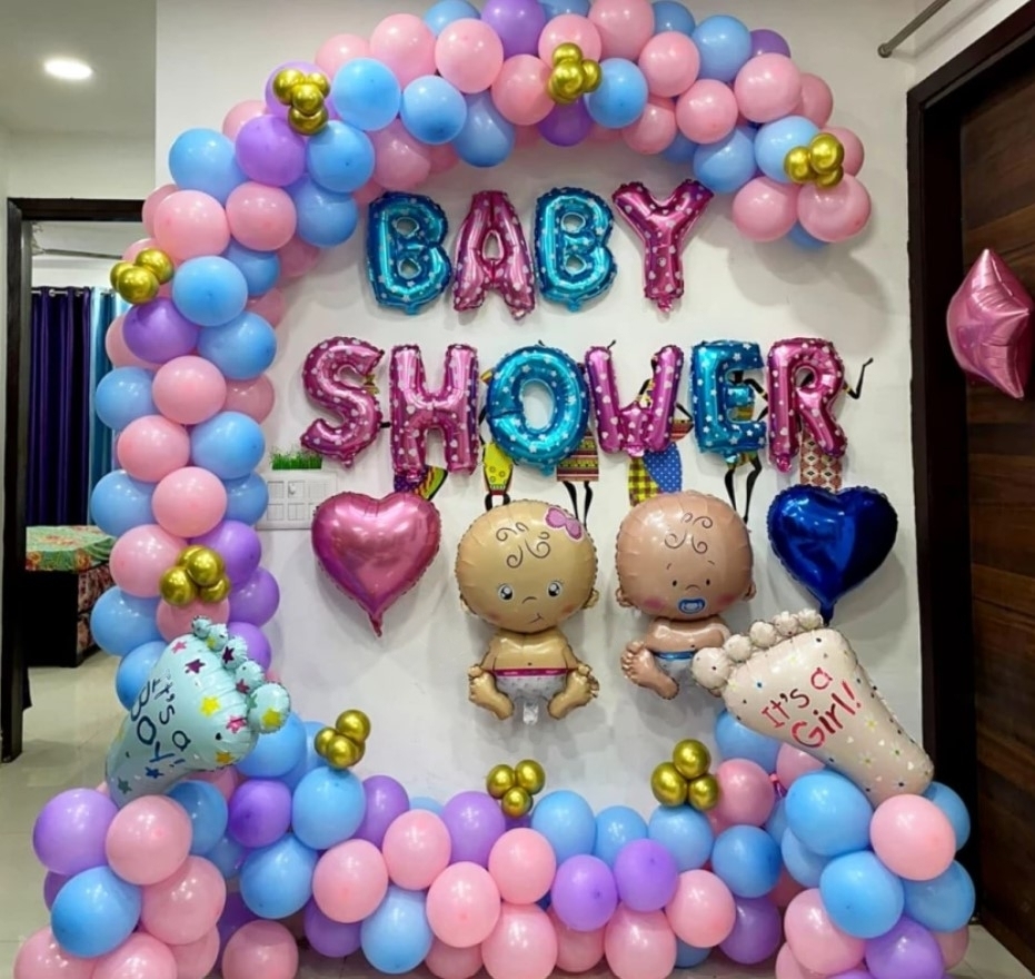 Deva Balloon & Decor
