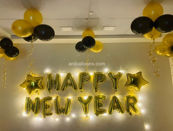 Deva Balloon & Decor