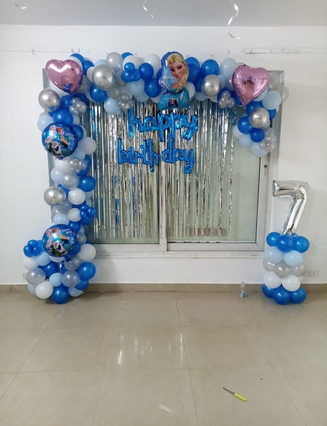 Deva Balloon & Decor