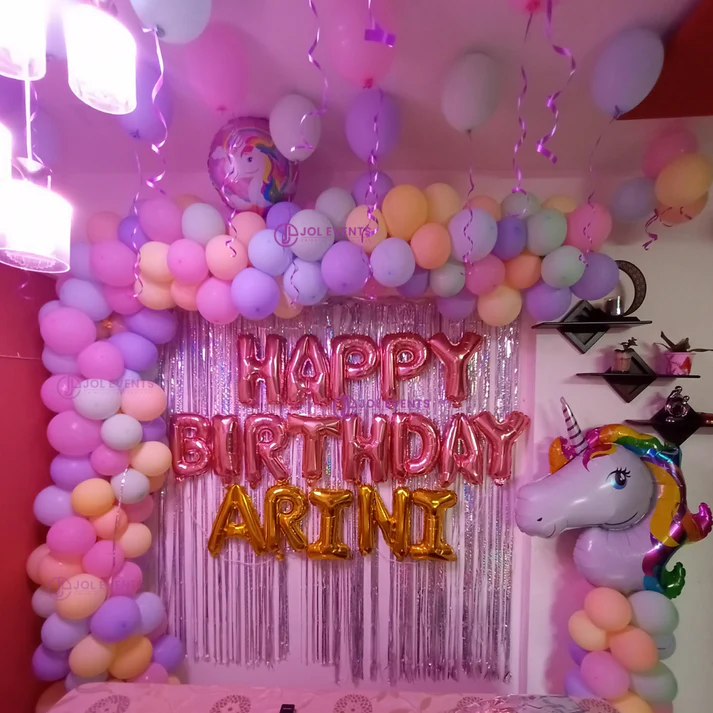 Deva Balloon & Decor