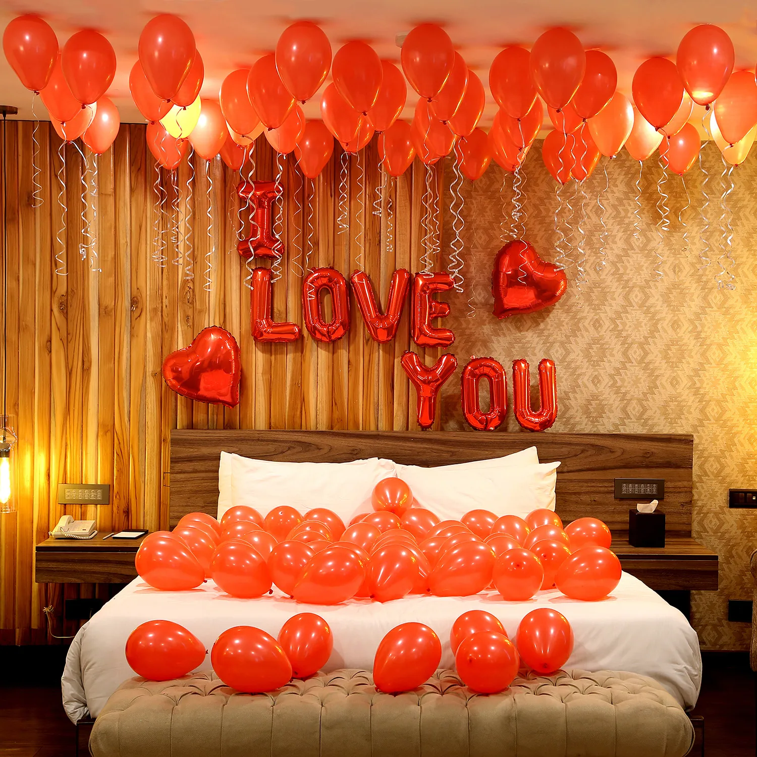 Deva Balloon & Decor