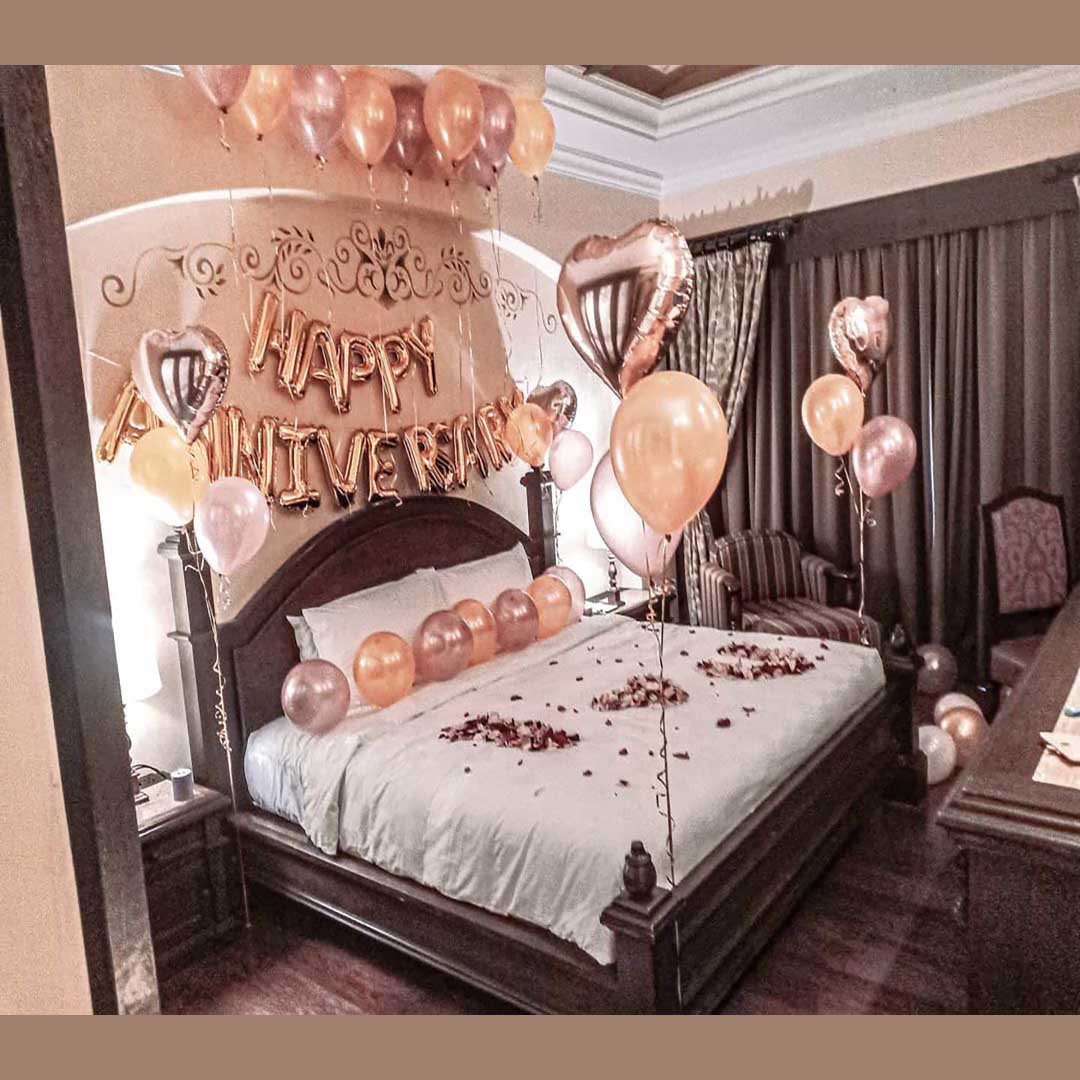Deva Balloon & Decor