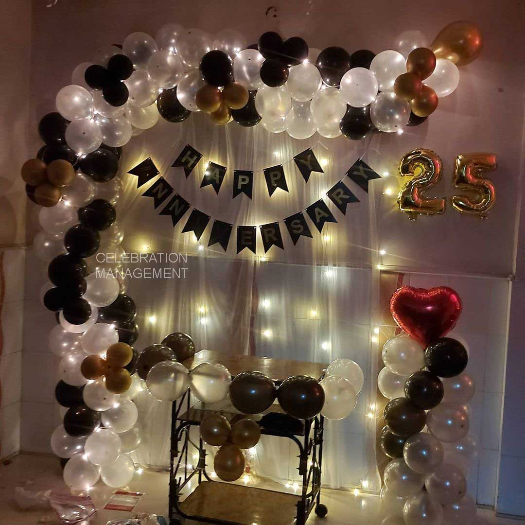 Deva Balloon & Decor