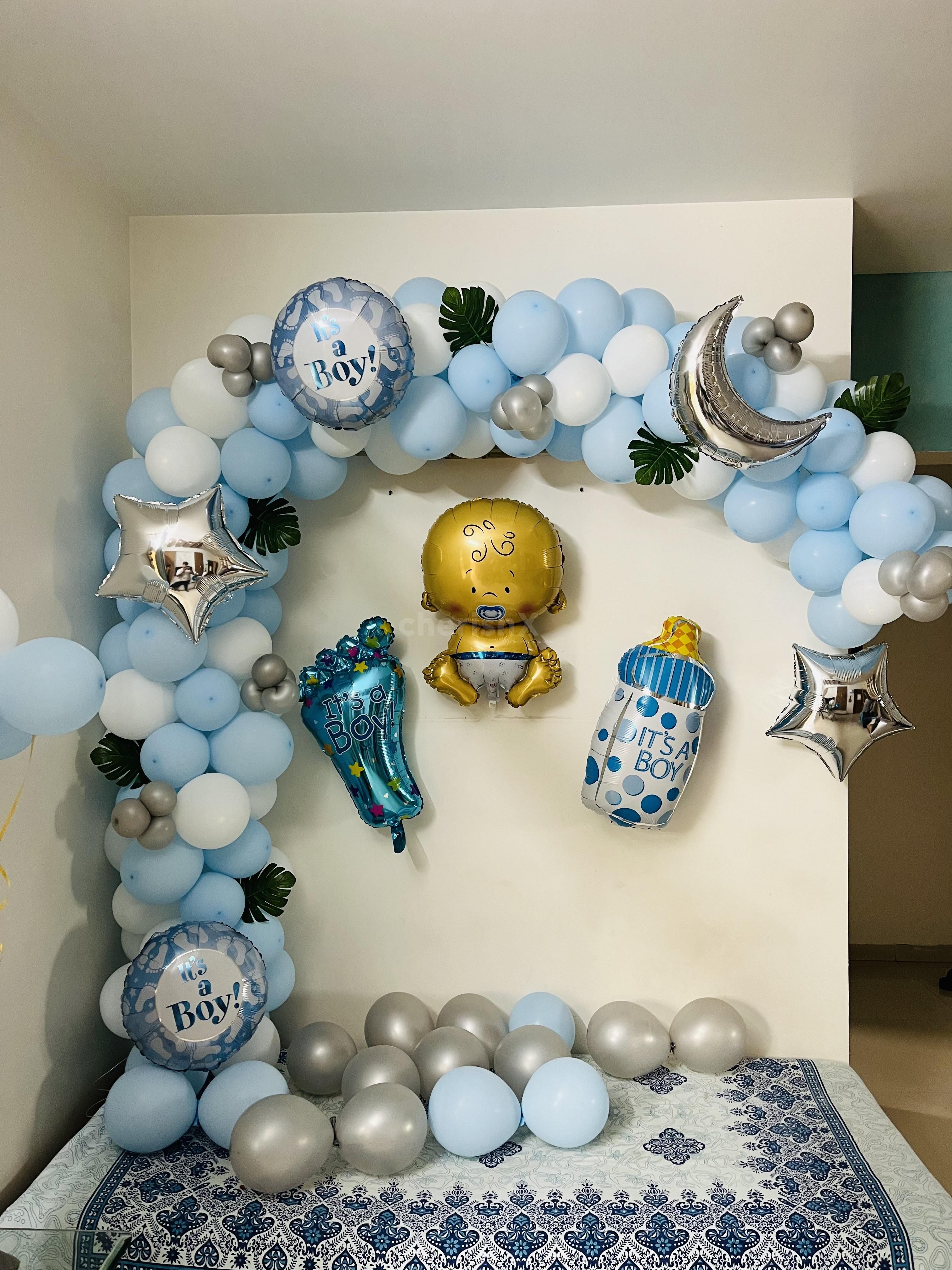 Deva Balloon & Decor