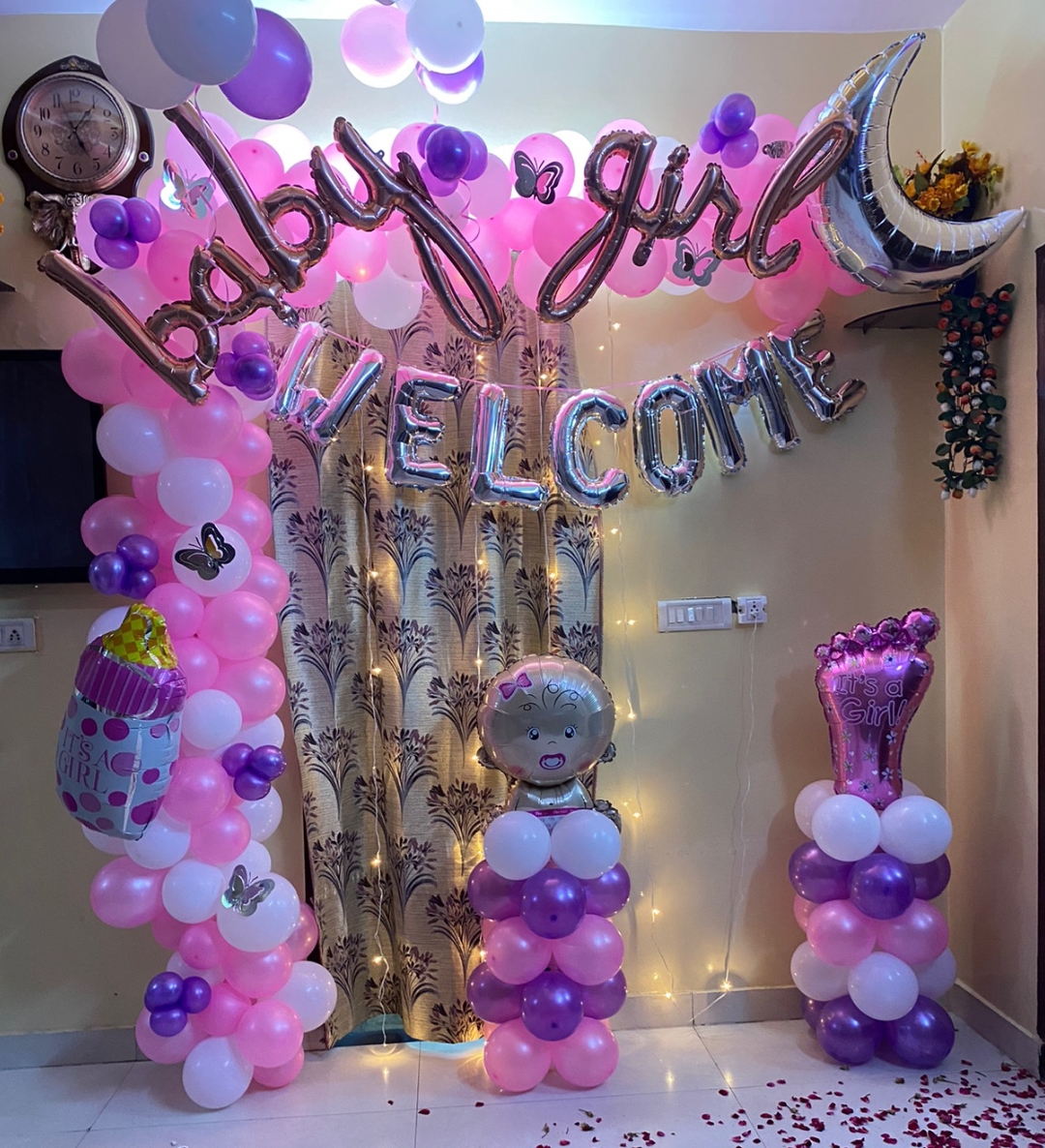 Deva Balloon & Decor