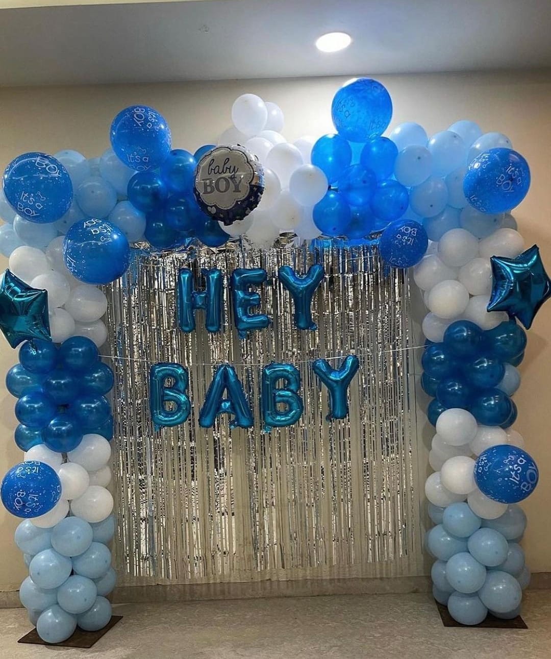 Deva Balloon & Decor